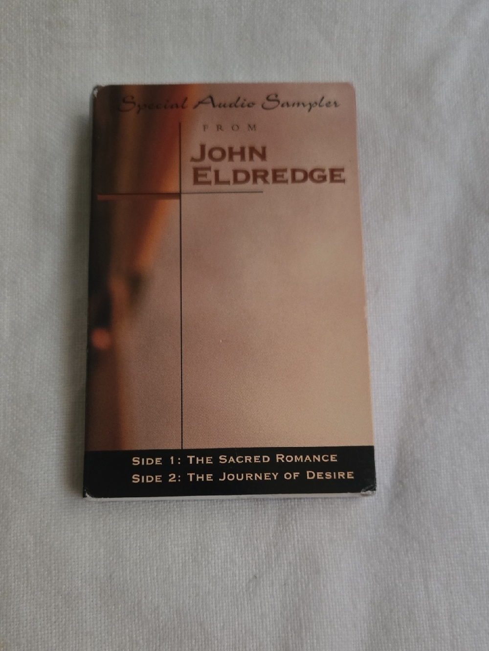 John Eldredge: Special Audio Sampler